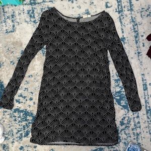 Roxy Dress